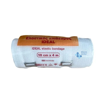 Ideal Bandage Size 10Cm*4M