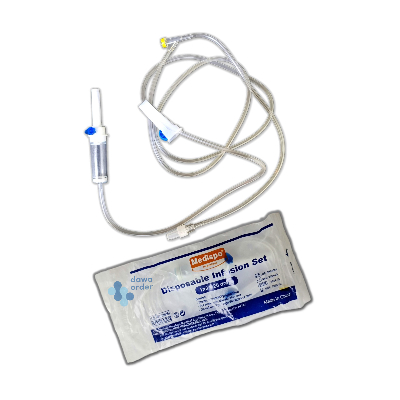 Iv Set Infution