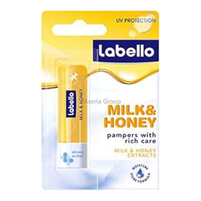 Labello Honey
