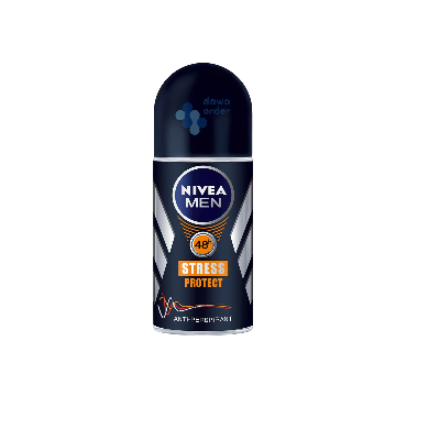 Nivea Men Roll Stress Protect