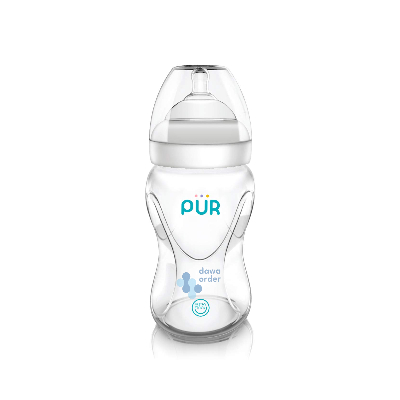 Pur Feeding Bottle