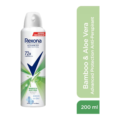 Rexona Collection200Ml Spray
