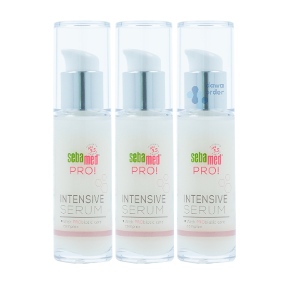 Sebamed 3Pcs Pro