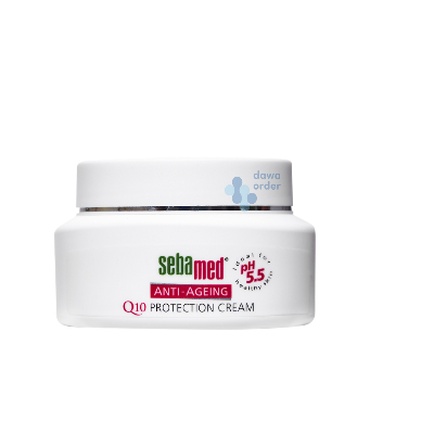 Sebamed Anti-Ageing Q 10 Cream