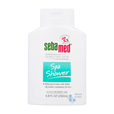 Sebamed Spa Shower
