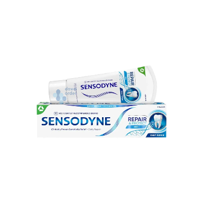 Sensodun Mint 75Ml T/P