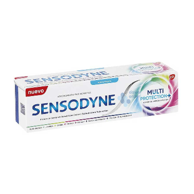 Sensodyne Multi Protection