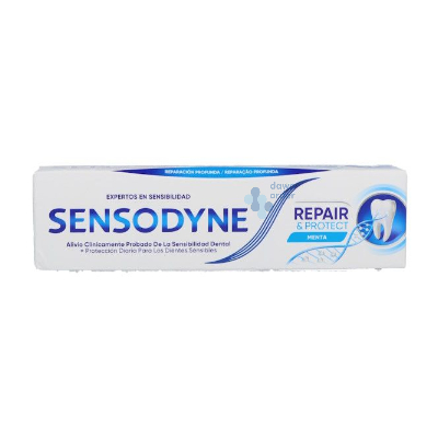 Sensodyne Repair & Protect Menta