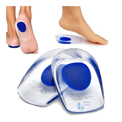 Silicon Heel Short العاصمه