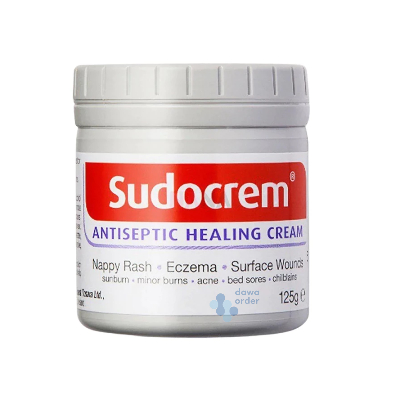 Sudocrem Cream 125 Gm
