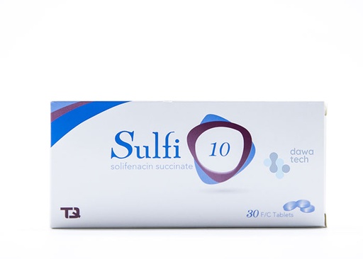 Sulfi 10