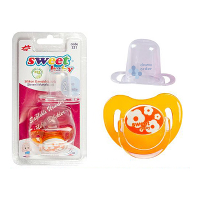 Sweet Baby 2 Soother