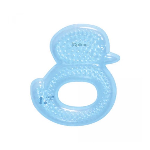 Teether Water