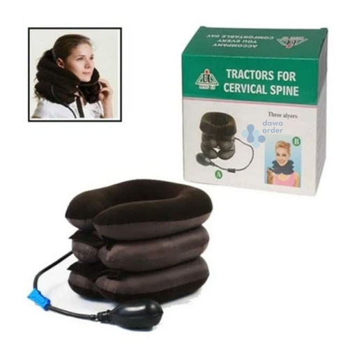 Tractors For Cervical Spine