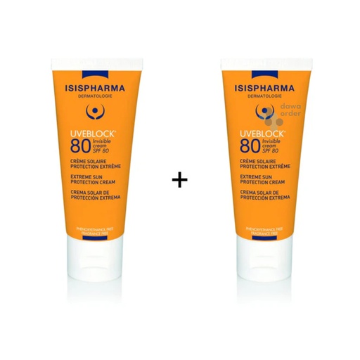 Uveblock 80Spf Offer