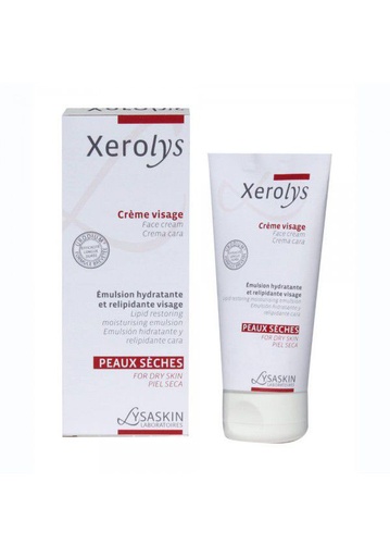 Xerolys Cream