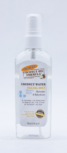Palmers Coconut Water Facial Mist (100 Ml)