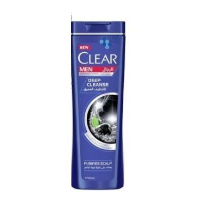 Clear Men Shampoo 360 Ml