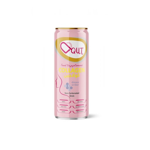 Qut Collagen