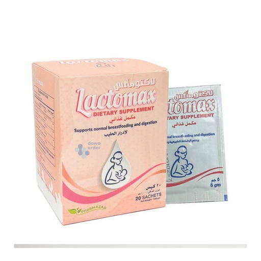 Lactomax