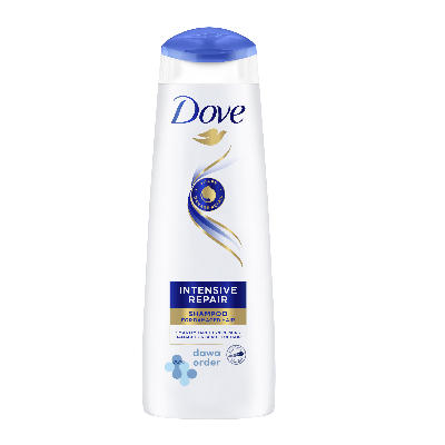 Dove Intensive Shampoo