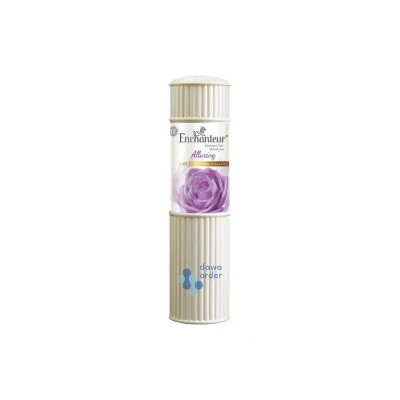 Enchanteur Perfumed Talc 125Mg