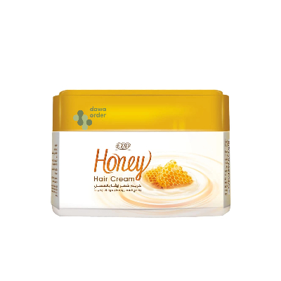 Eva Honey Hair Cream