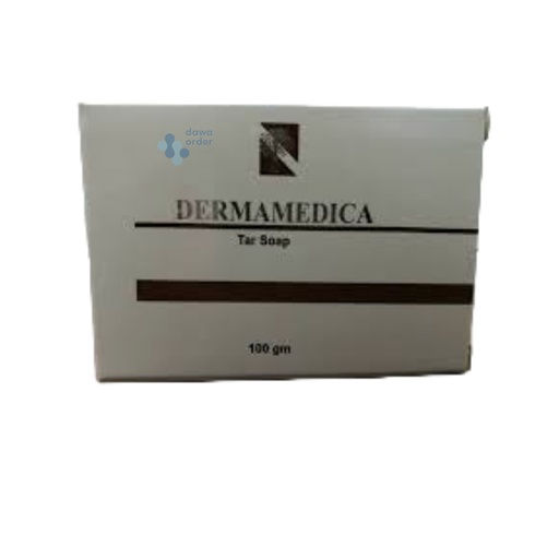 Dermamedica Salicylic Soap