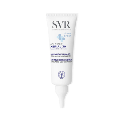 Svr Xerial Gel- Cream 75Ml
