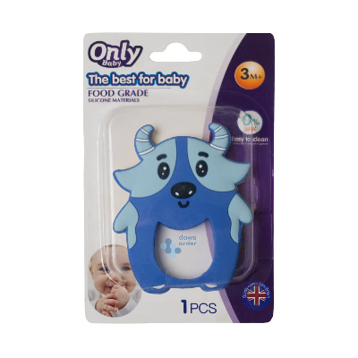 Only Baby Teether