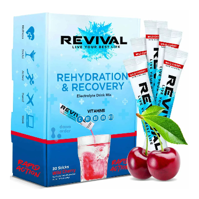 Revival Sachet