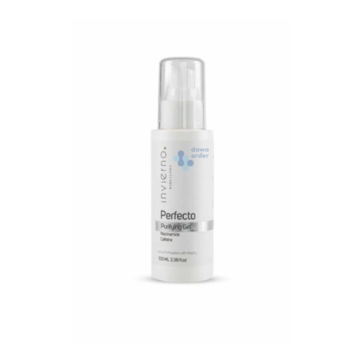 Invierno Perfecto Anti -Acne Serum