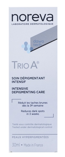 NOREVA TRIO A (30 ml)