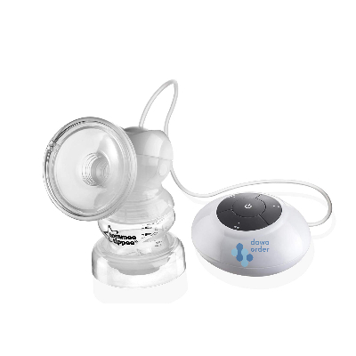 Amoi Electric Breast Pump شفاط ثدي الكتروني