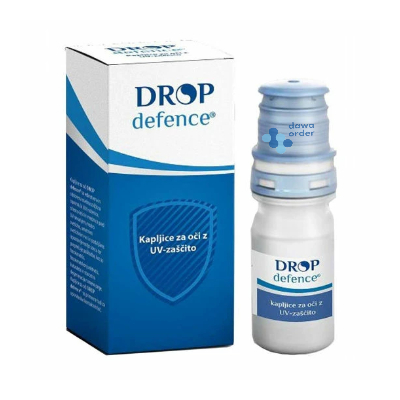 Drop Defence