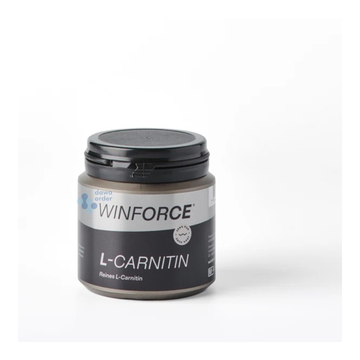 Winforce L-Carnitine 100 G Powder