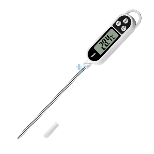 Digital Food Thermometer