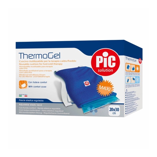 Thermogel 20*30 Cm With Cover
