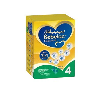 Bebelac 4 Junior 1200G