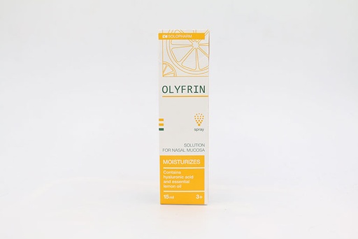 Olyfrin Spray 15Ml