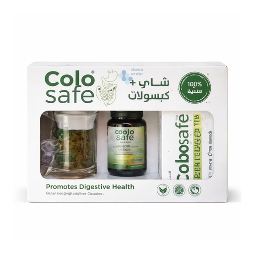 Colosafe Offer