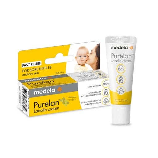 Purelan Cream ( 7G)
