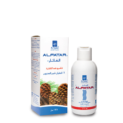 Alfatar Shampoo (175Ml)