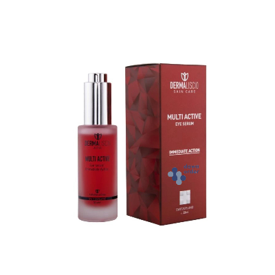 Dermaliscio.Skin Care Eye Serum