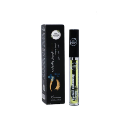 Om Nasser Eyelash Enhancing Serum (10 Ml)