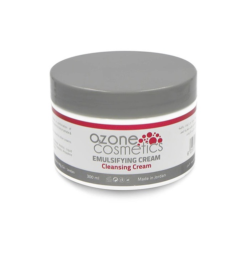 Ozone Cosmetics Emulsifying Cream (300 Ml)