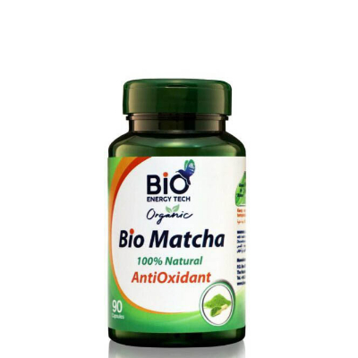 Bio Matcha