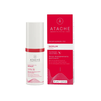 Atache Despigment P3 Serum ( 30 Ml )
