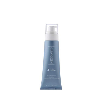 Clearogen Acne Lotion 55Ml