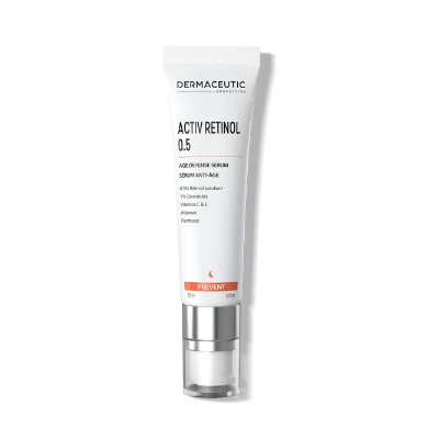 Dermaceutic Active Retinol 0.5 Serum 30Ml